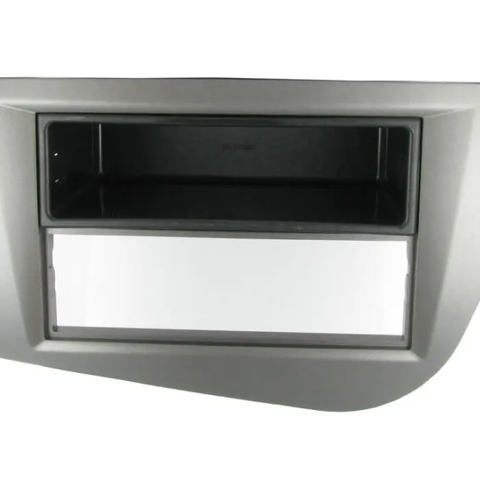 Radioramme Seat Leon 05 - 12 Anthracite