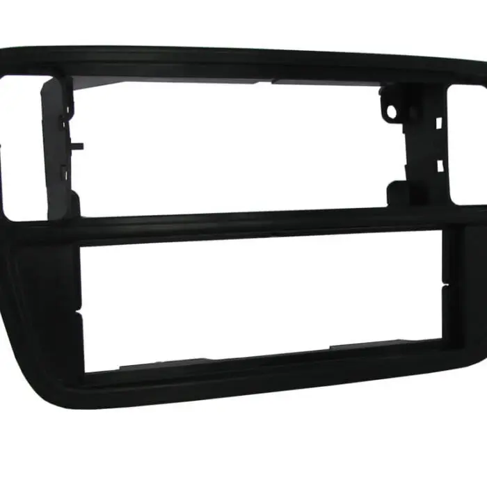 Radioramme SEAT Mii 2012> Soft Touch Grey