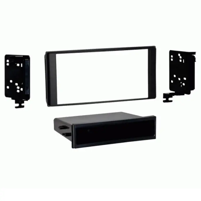 Radioramme Subaru Impreza 2012>