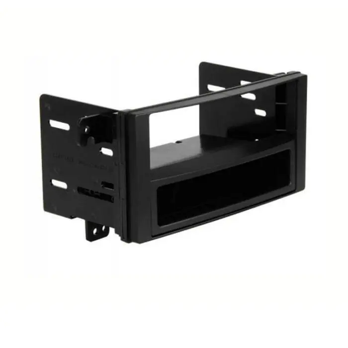 Radioramme Subaru Impreza 2012>