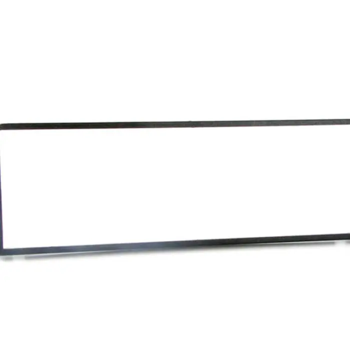 Radioramme Ssangyong Mounting Plate