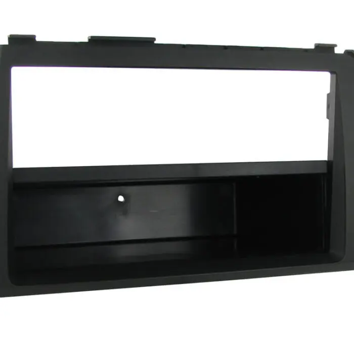 Radioramme Ssangyong Korando Sport 2012>