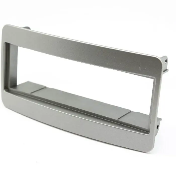 Radioramme Toyota Corolla 02> Silver