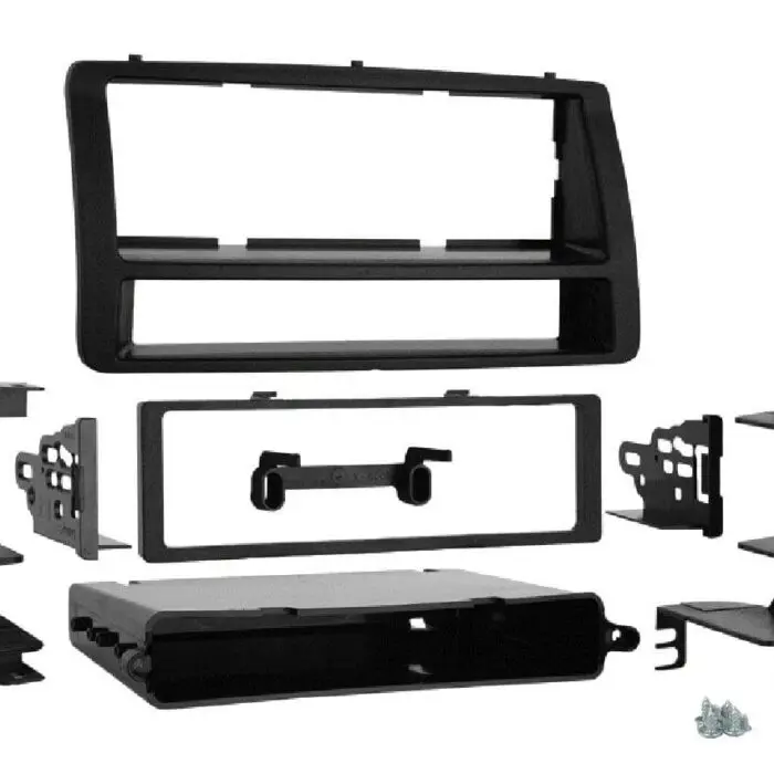 Radioramme Toyota Corolla 03-06