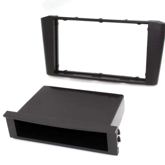 Radioramme Toyota Avensis (T25)