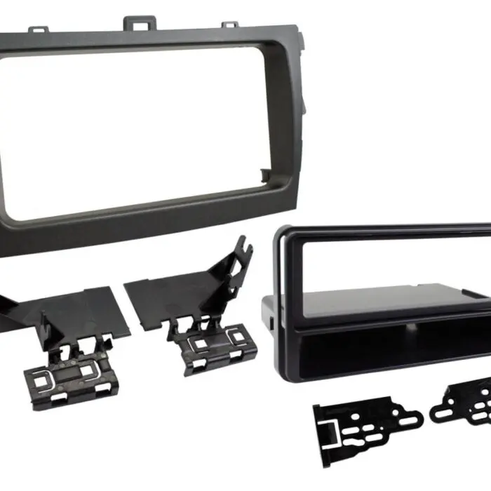 Radioramme Toyota Corolla 2009>