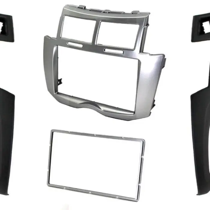 Radioramme Toyota Yaris 2007>