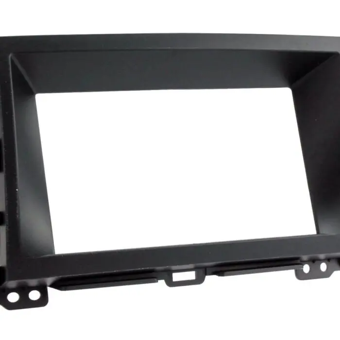 Radioramme Toyota Prado / Landcruiser