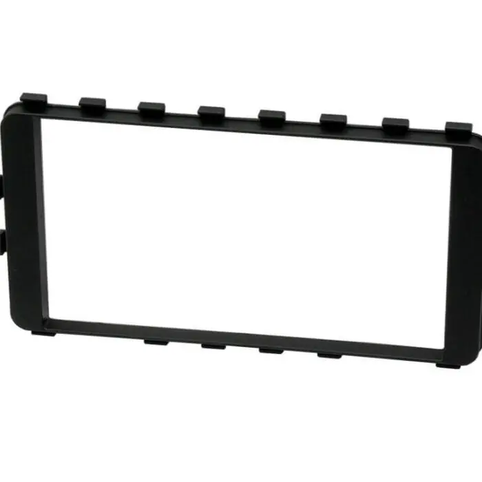 Radioramme Toyota iQ 2009>