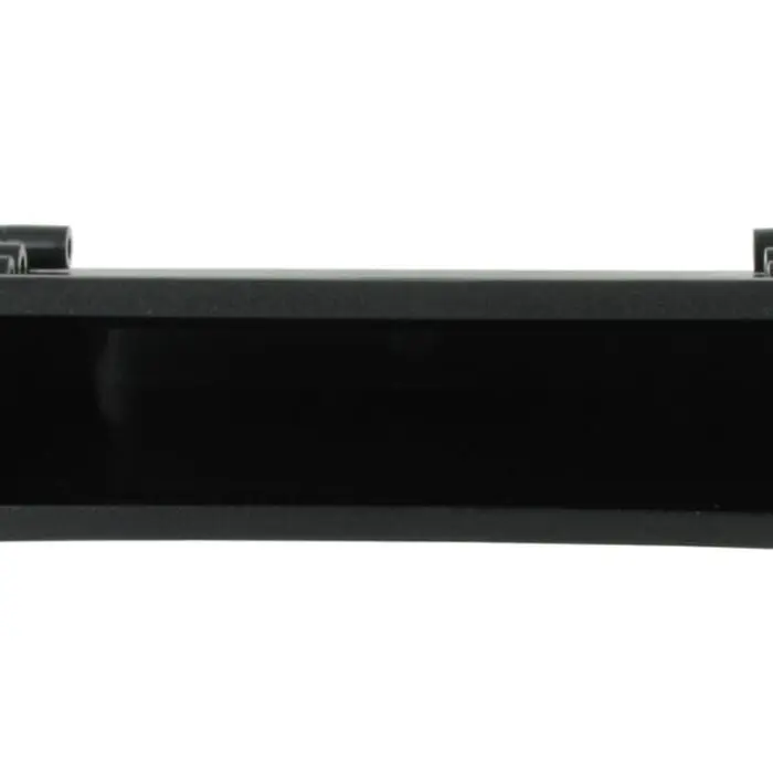 Radioramme Toyota Pocket