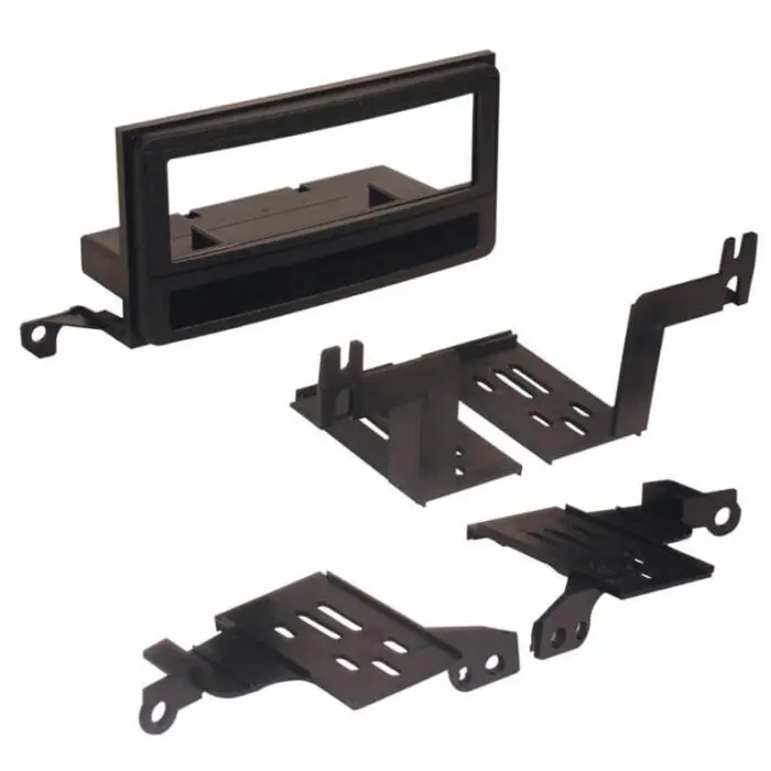 Radioramme Toyota Yaris (US Spec) 07>