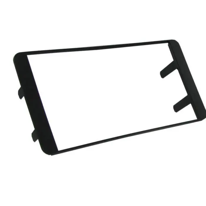 Radioramme Toyota Auris/Avensis/Corolla