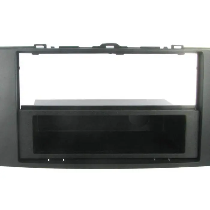 Radioramme Toyota Auris 2007> Dark Grey