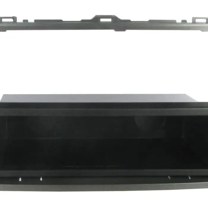 Radioramme Toyota Auris 2007> Silver