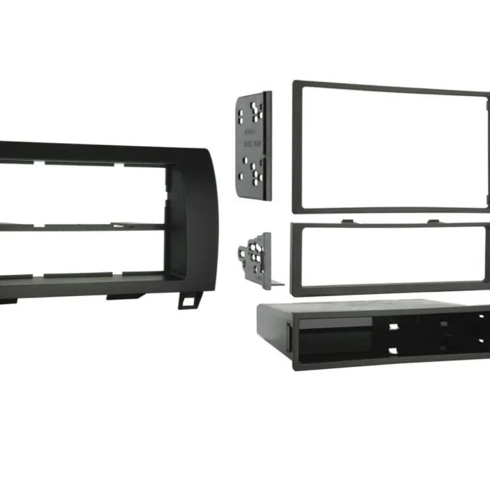 Radioramme Toyota Tundra 2007>