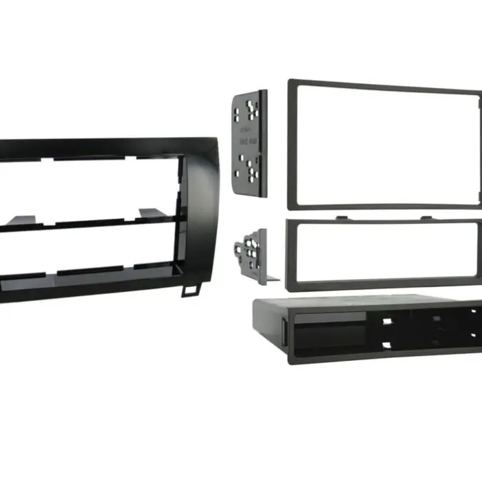 Radioramme Toyota Tundra 2007>