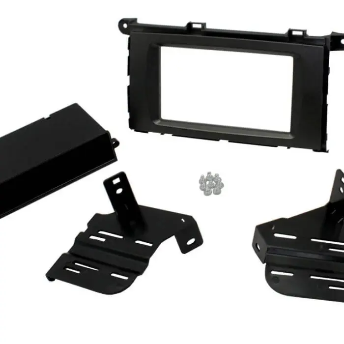 Radioramme Toyota Sienna 2011>