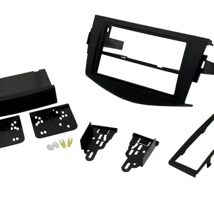 Radioramme Toyota RAV4 2006 - 2012