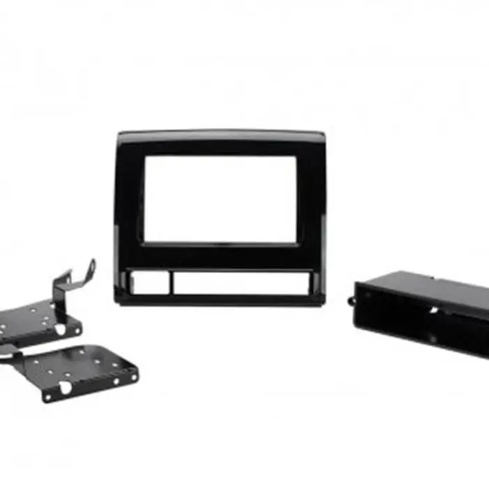 Radioramme Toyota Tacoma 2012>Pearl Black