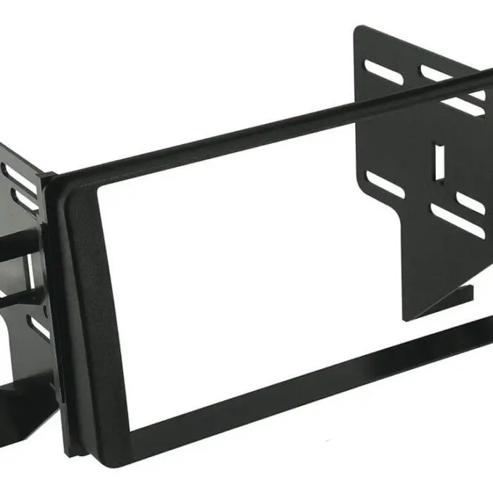 Radioramme Toyota FJ Cruiser 2007>