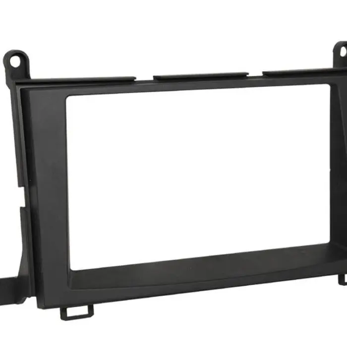 Radioramme Toyota Venza 2009>