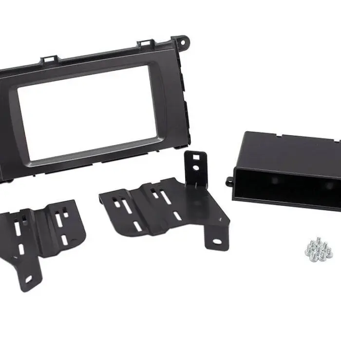 Radioramme Toyota Sienna 2011>