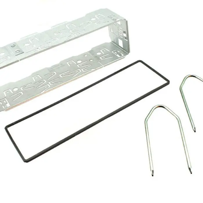 Radioramme Cage,Keys,Trim Blister Pack