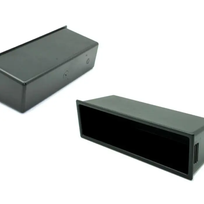 Radioramme ISO Pocket 65mm Deep