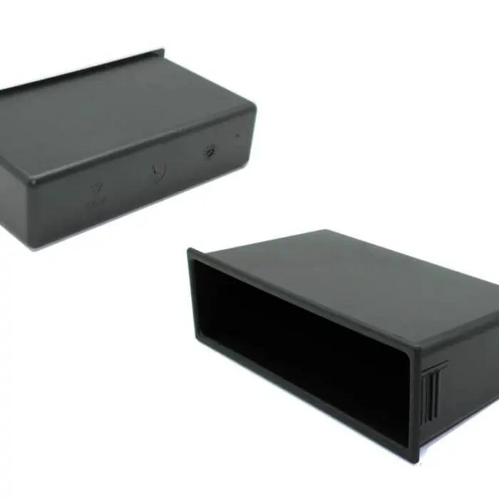 Radioramme ISO Pocket 100mm Deep