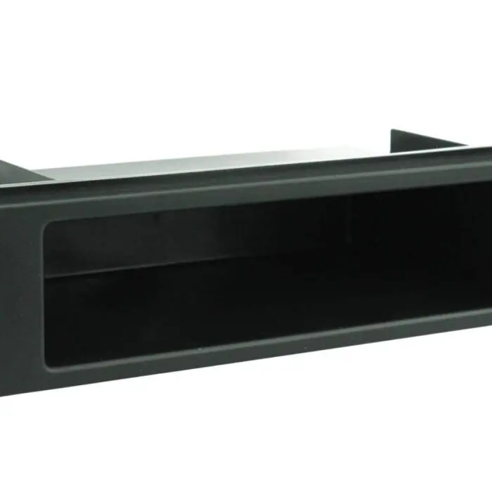 Radioramme DIN Pocket 90mm Deep