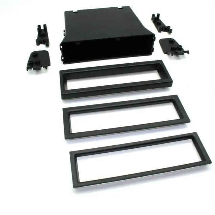 Radioramme Universal DIN or ISO Pocket