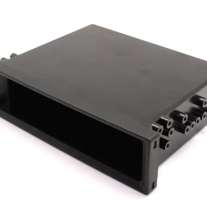 Radioramme Pocket for select 2 DIN fascia