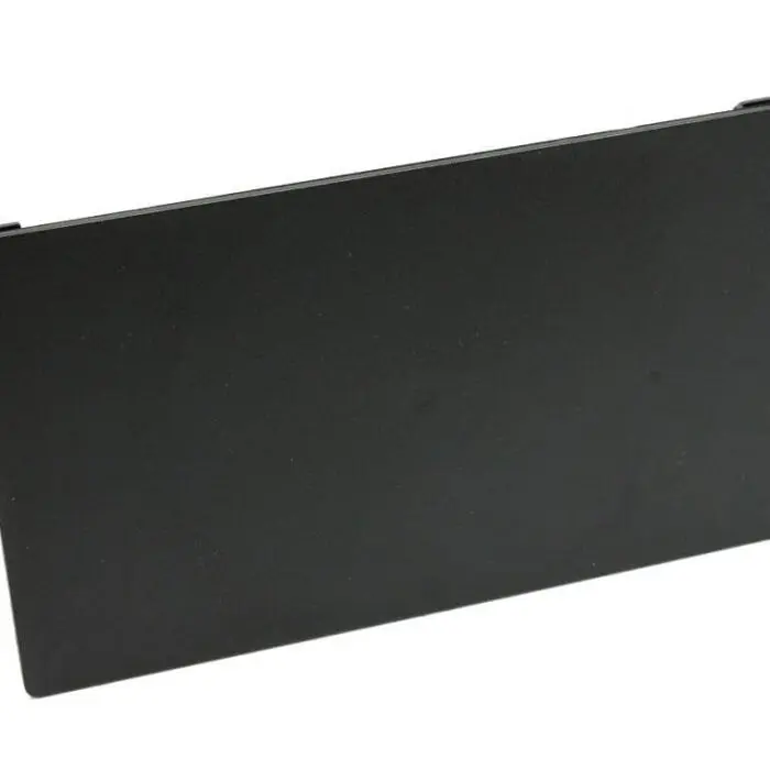 Radioramme Double DIN Blank Insert