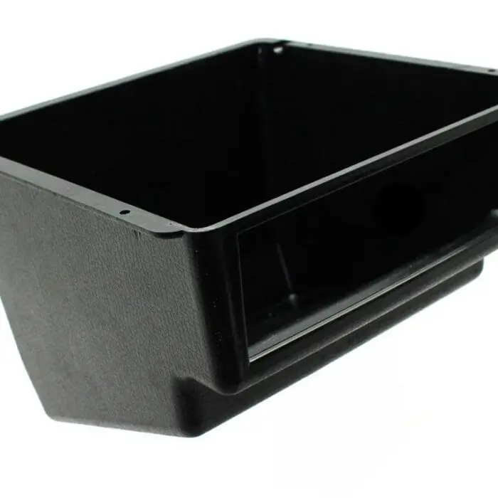 Radioramme Universal Under Dash Pocket