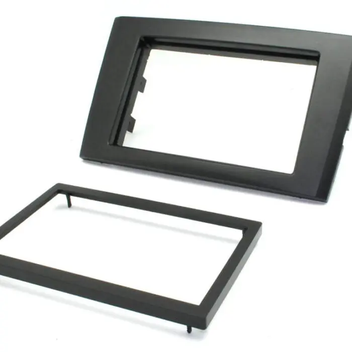 Radioramme Volvo XC90 2006>