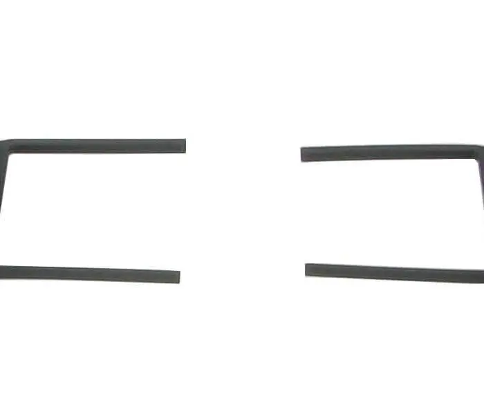 Radioramme Volkswagen Beetle 1998 - 2012