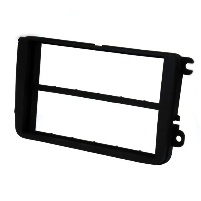 Radioramme Volkswagen Double ISO Mount