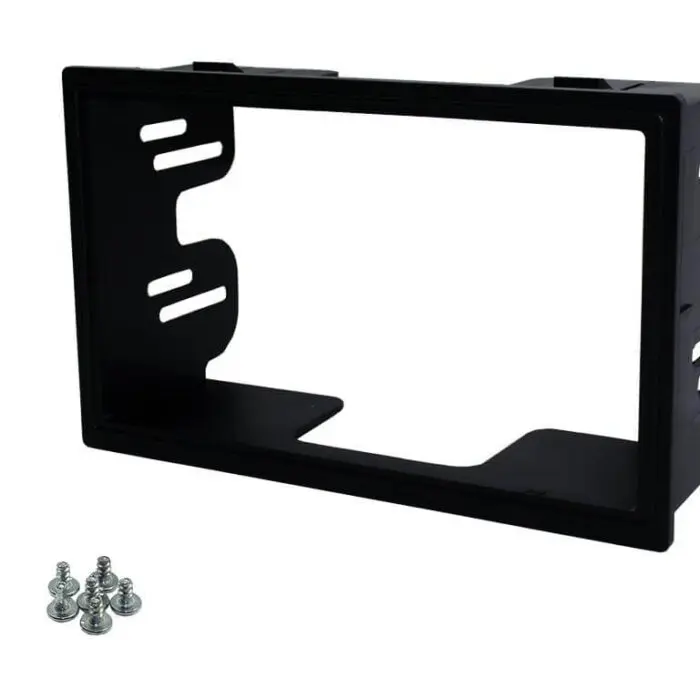 Radioramme Golf MKIV