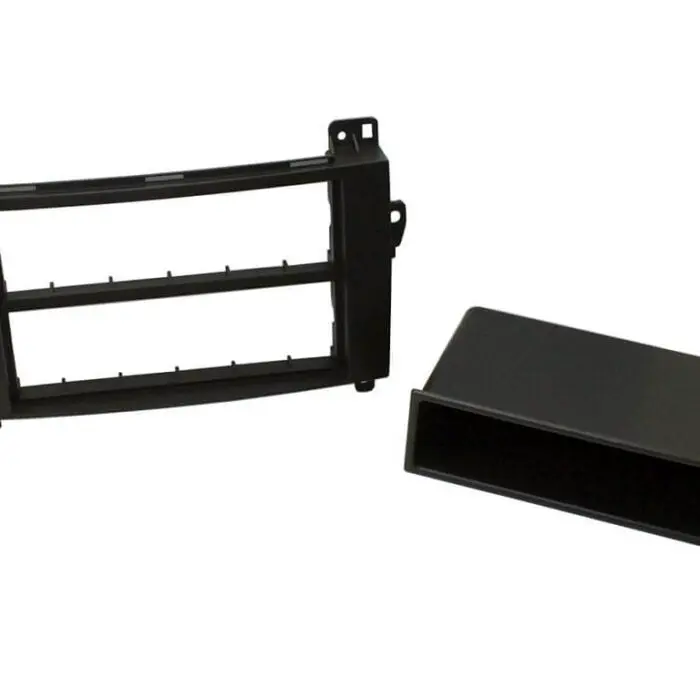 Radioramme Volkwagen Crafter