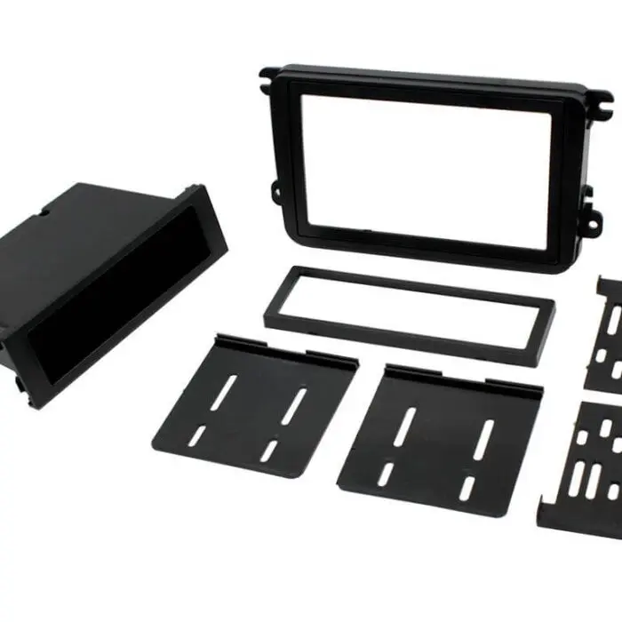 Radioramme VW Multikit