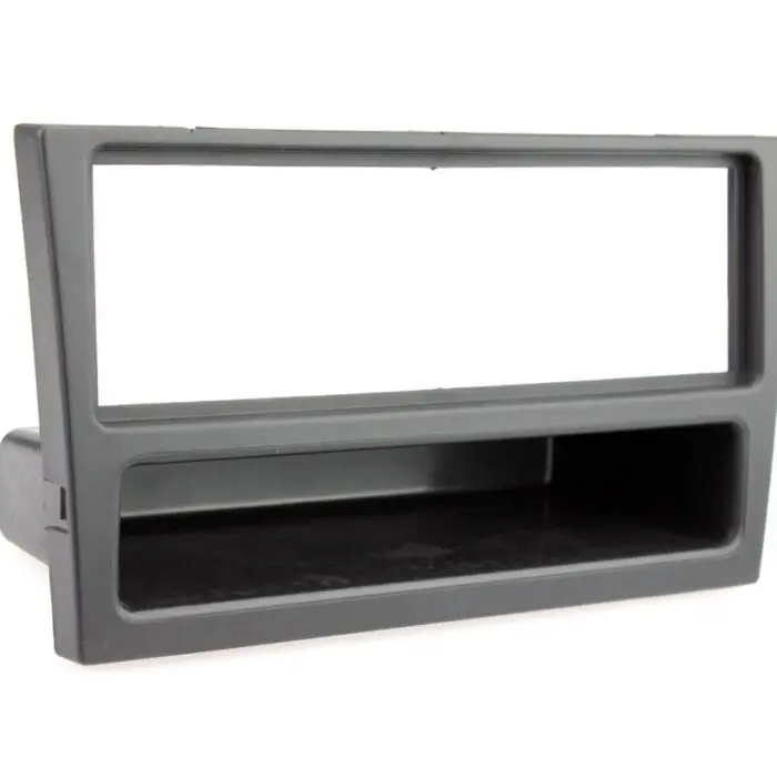 Radioramme Vauxhall/Opel - Black