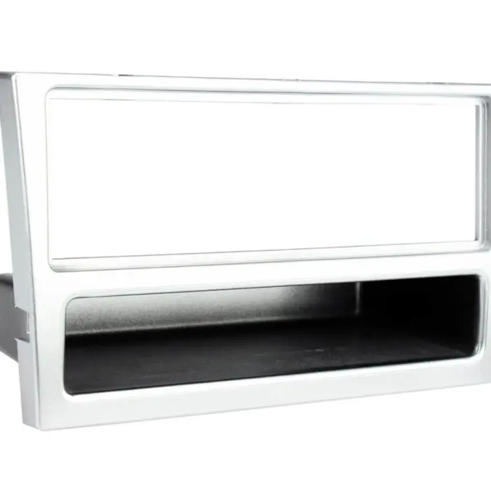 Radioramme Vauxhall/Opel - Silver