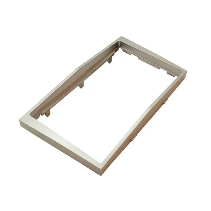 Radioramme Vauxhall Antara/Astra/Corsa/