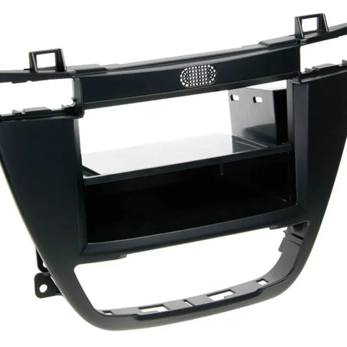 Radioramme Vauxhall Insignia 08> Black