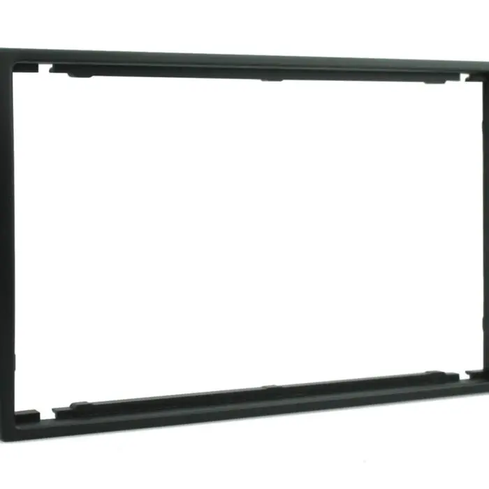 Radioramme Vauxhall <06 Black