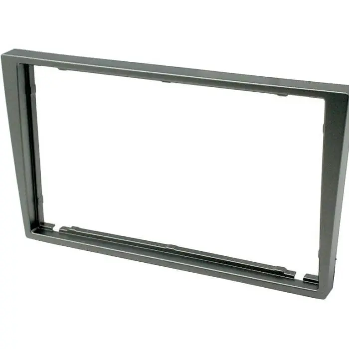 Radioramme Vauxhall <06 Dark Grey