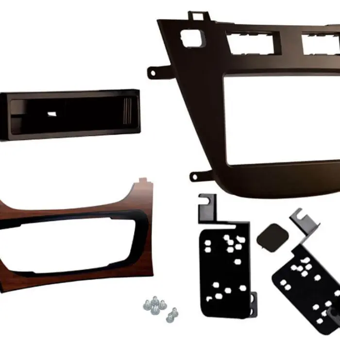 Radioramme Vauxhall/Opel Insignia 09 - 13