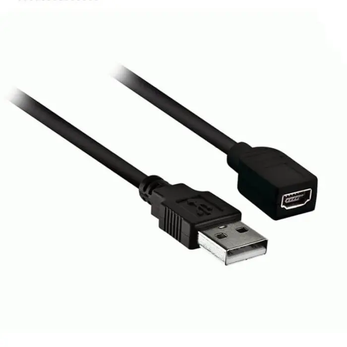 USB/AUX interface  GM, Mini A