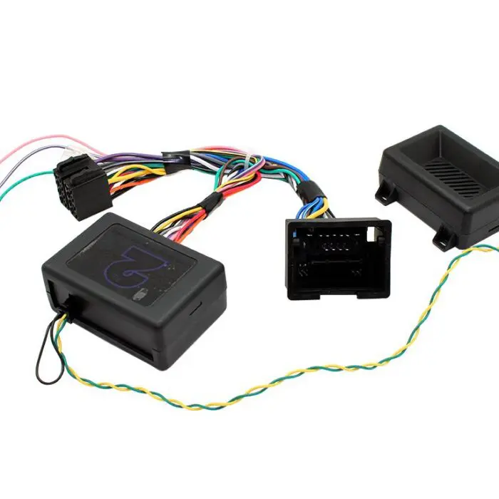 Rat interface Chevrolet Orlando 2011>