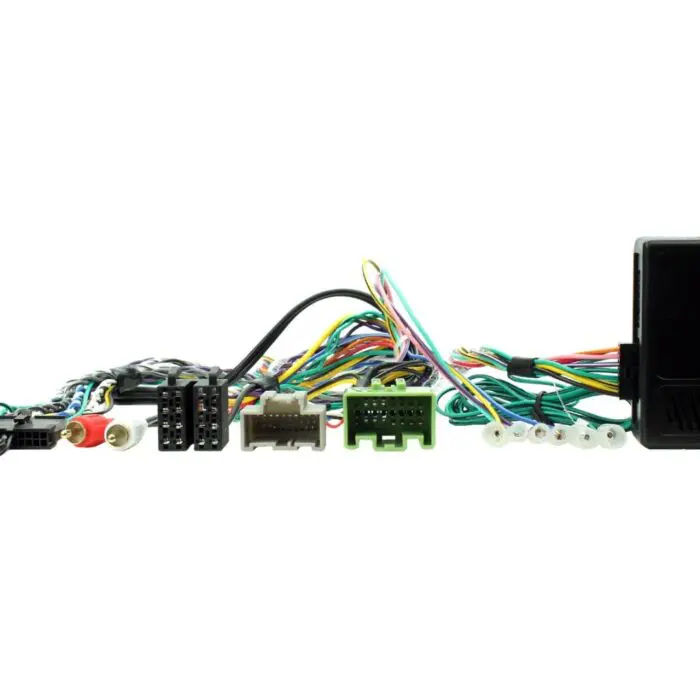 Rat interface GM with Green Connector